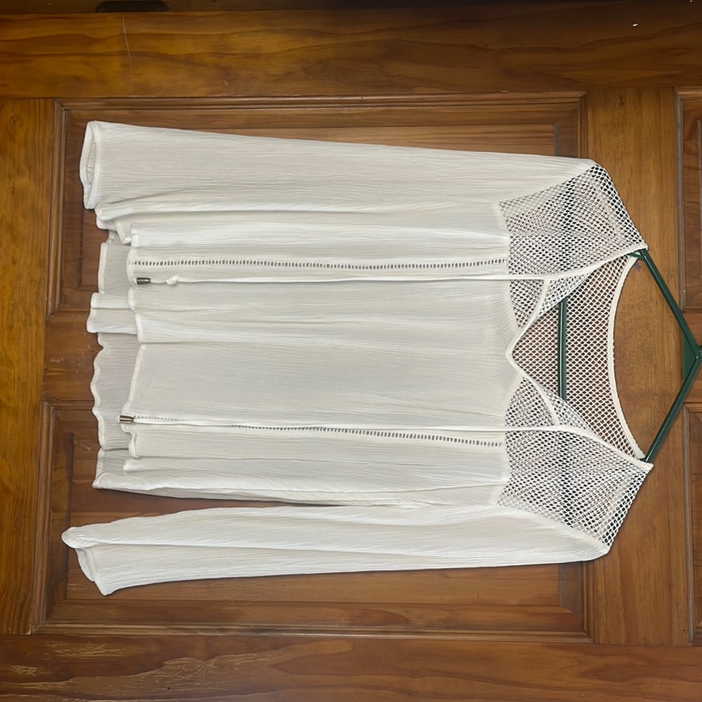 Summer blouse